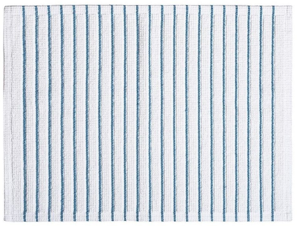 Sorema Mata łazienkowa New York Petrol Blue