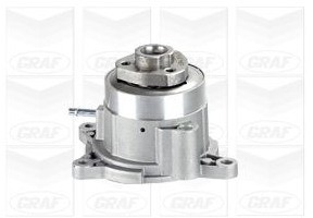 METELLI Pompa wodna PA1167