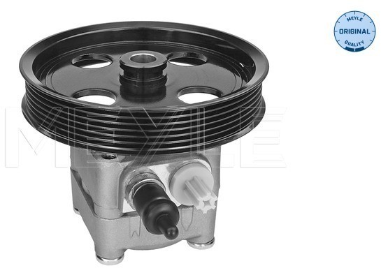 MEYLE Pompa hydrauliczna, układ kierowniczy MEYLE 514 631 0012 514 631 0012