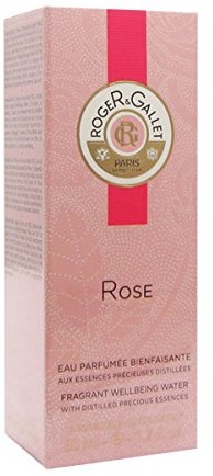 L'Oréal Paris Roger & Gallet Rose ciała Spray 50 ML 2524580