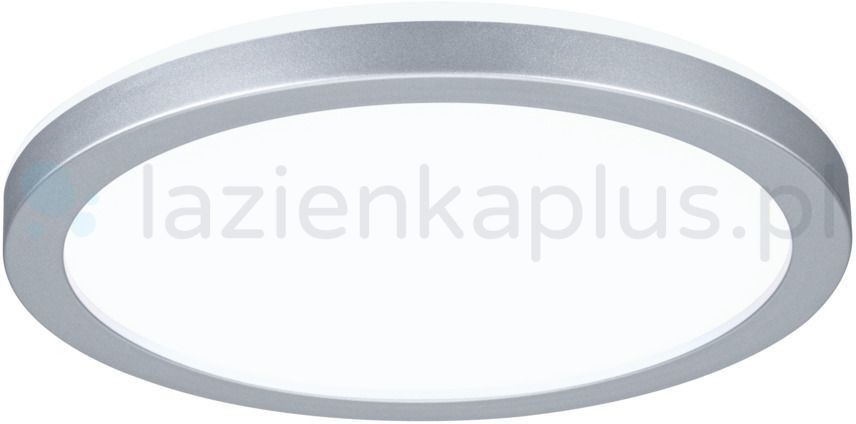 Paulmann Atria plafon chrom 71004