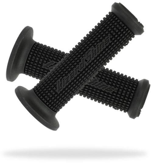 LIZARD SKINS Chwyty kierownicy LIZARDSKINS MINI MACHINE SC 105mm czarne 696260001101