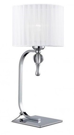 Azzardo Lampa stołowa Impress AZ1107 nowoczesna stylowa oprawa stołowa AZ1107