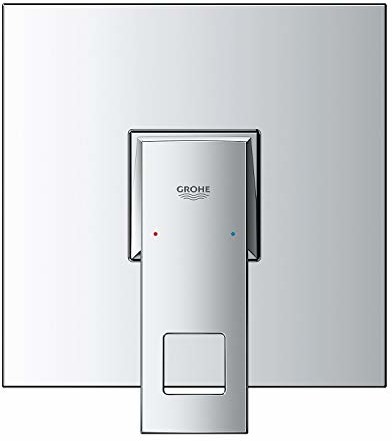 Grohe GROHE 24061000 jednoręczna bateria prysznicowa, chrom