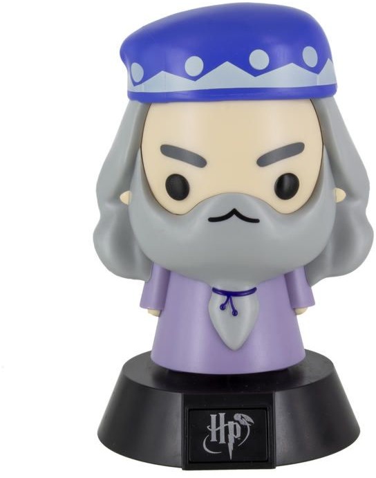 Figurka Paladone Harry Potter DUMBLEDORE
