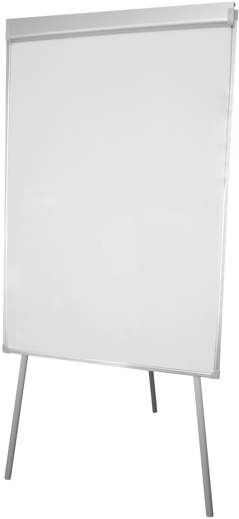 MEMOBE Flipchart magnetyczny 60x90 trójnóg Memobe MF005