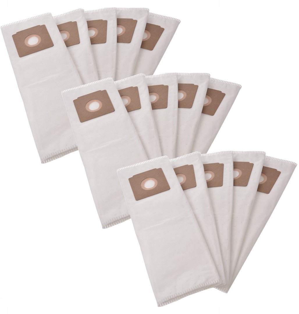 NILFISK Worki do odkurzacza Multi 20 20CR 20 15szt