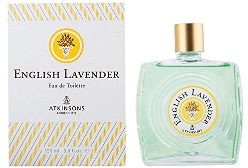Atkinsons English Lavender woda toaletowa 150 ml