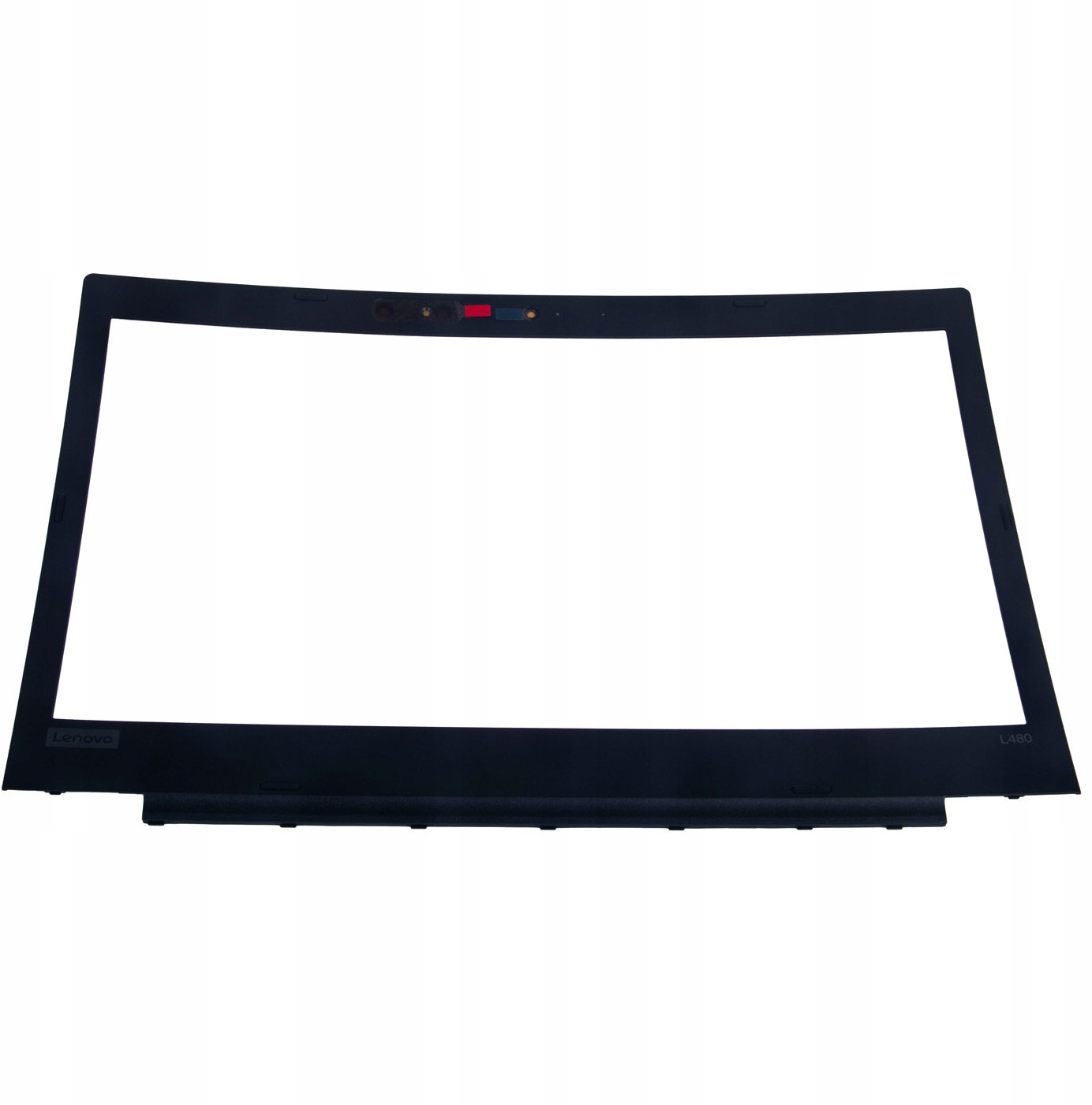Lenovo Ramka przednia matrycy LCD ThinkPad L480 Ir