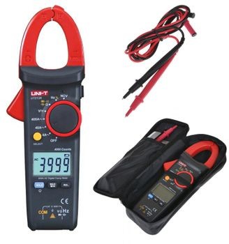 UNI-T Unit Miernik tester napięcia cęgowy model UT213A MIE0184