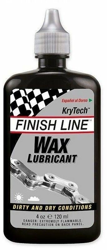 FINISH LINE Olej KryTech parafinowy 120ml 400-00-69_FL