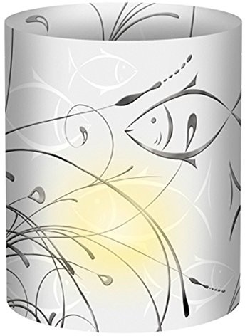 Ursus URSUS mini lampka stołowa 