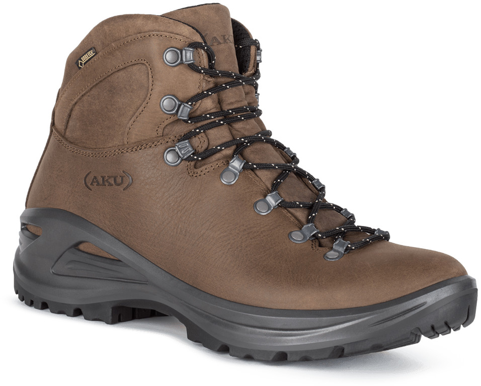 Aku Buty TRIBUTE II GTX brown - 42,5 tribute_ii_gtx_brown
