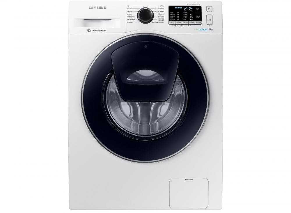 Samsung WW60K42109W