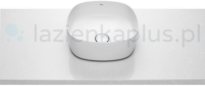 Roca Inspira umywalka biały A327502S00