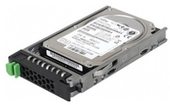 Fujitsu HD SAS 12G 1.8TB 10K 512e HOT PL 2.5' EP S26361-F5730-L118