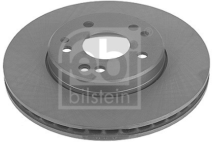 Febi Tarcza hamulcowa BILSTEIN 10683
