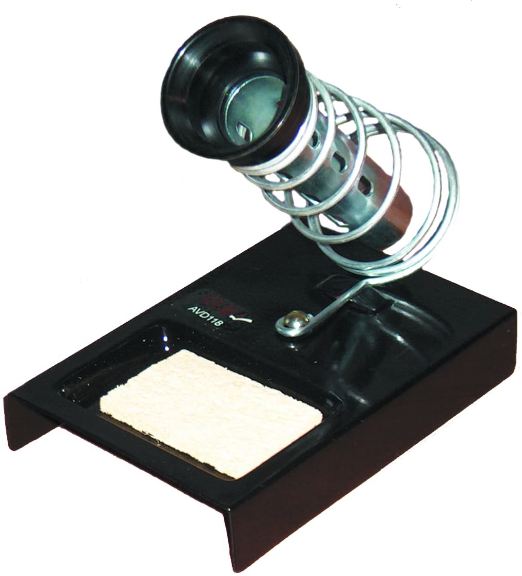 LP NAR0034 Podstawki pod lutownice