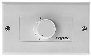 PROEL PA TRV30B Kontroler głośności 100V 30W PA TRV30B