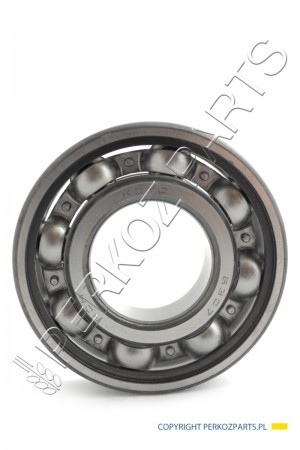 NEW HOLLAND CASE Łożysko CNH 80210048