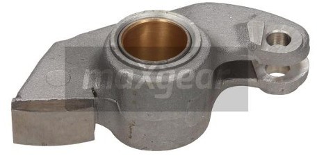 MAXGEAR Dzwignia, sterowanie silnika MAXGEAR 17-0118
