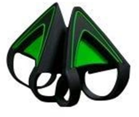 Razer Kitty Ears RC21-01140200-W3M1