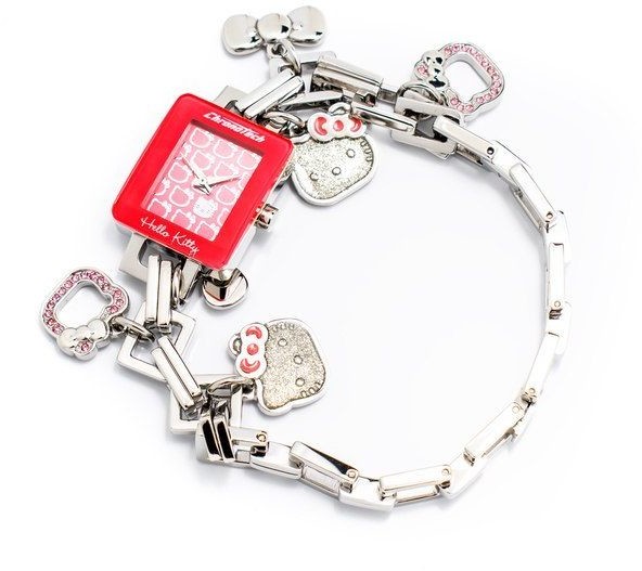 Chronotech Zegarek Damski CT6323L