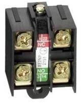 Schneider Electric Co 1no1nc slwselfliftcla XE2NP2151
