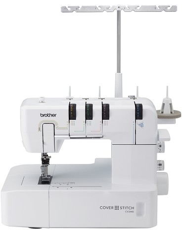 Brother Coverlok Brother CV3440