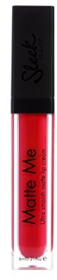 Sleek Matte ME Lip Cream impreza Pink 96152188