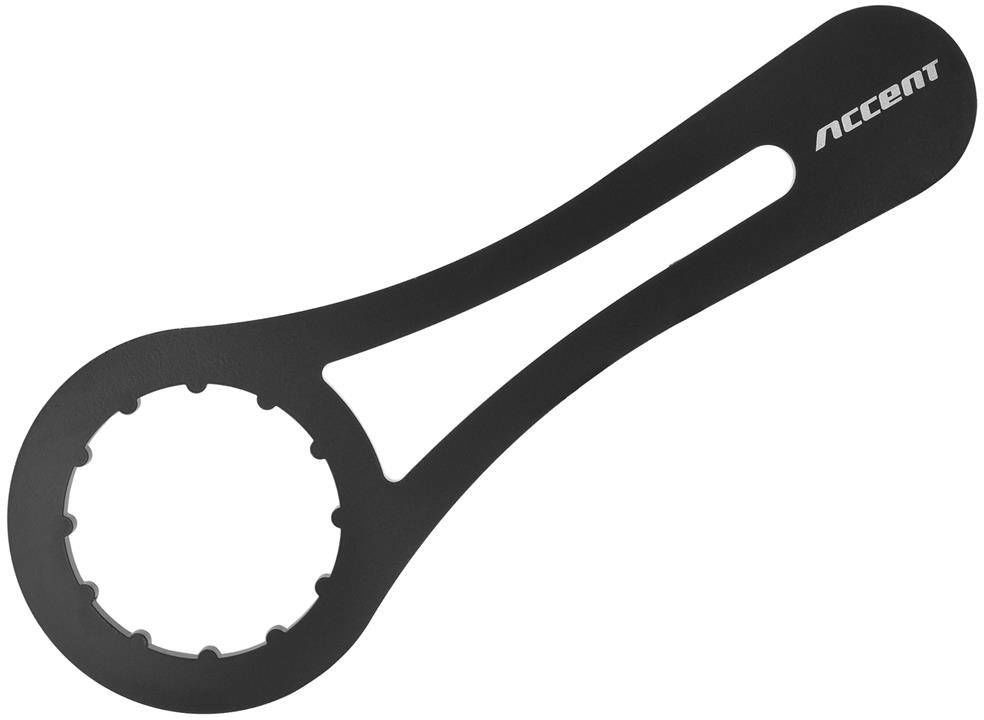 ACCENT Klucz AC-BBEXE do wkładu suportu BSA EXE DUB oraz BSA EXE 30mm