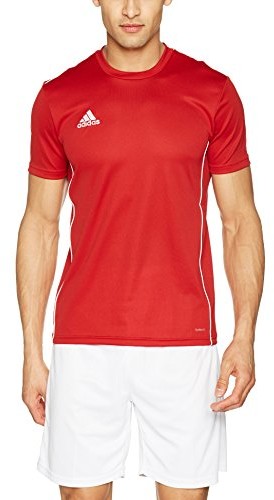 Adidas Męskie treningowe trykot Core 18, wielokolorowa, s CV3452