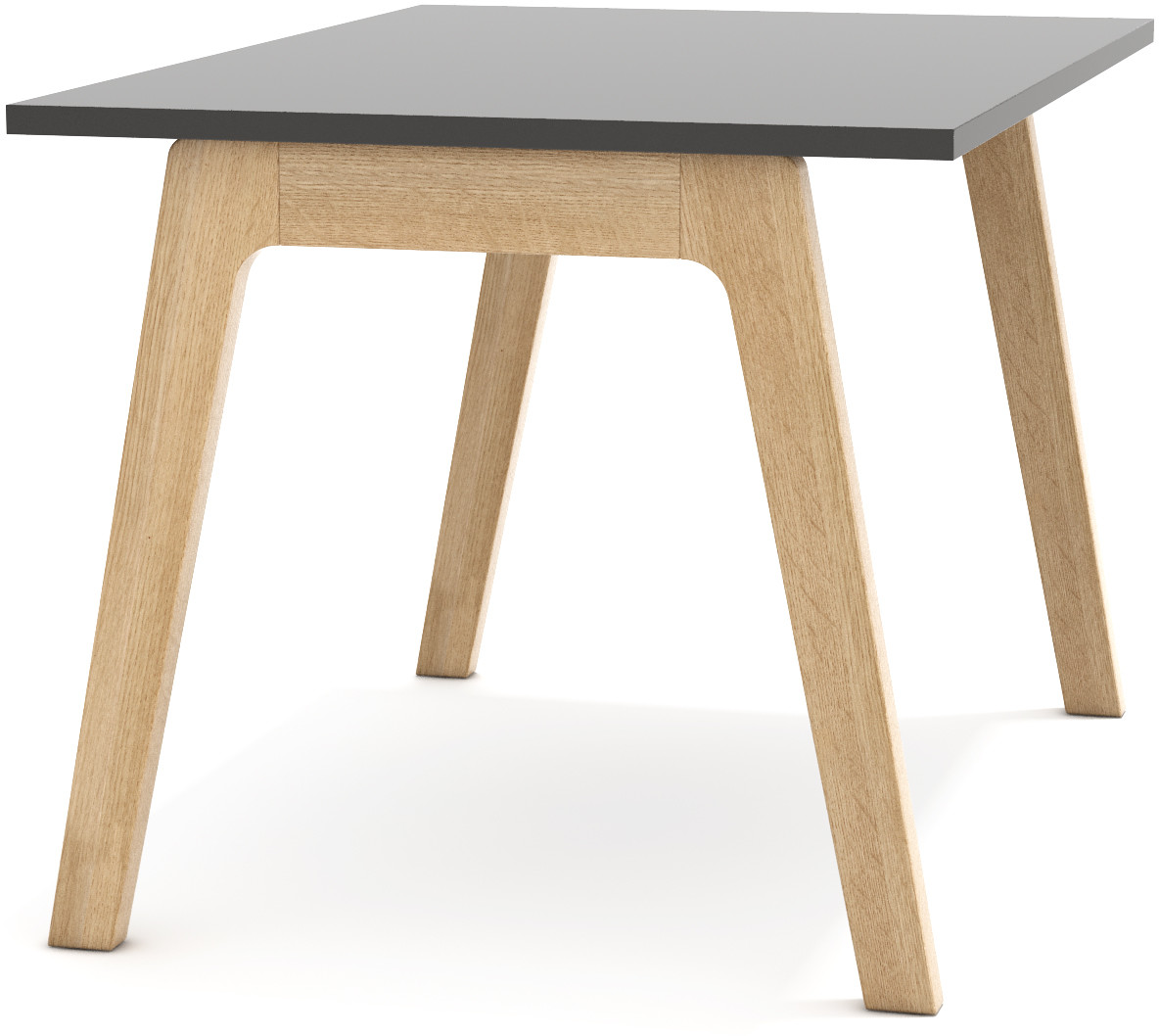 Wuteh Biurko Balwoo BD-1 120 x 80 cm