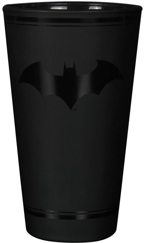 Kubek Batman Paladone Batman kolor czarny