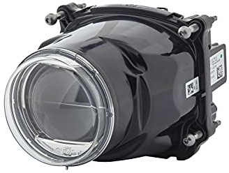 HELLA 1AL 012 758-101 DE/LED-Zestaw, reflektor - 90mm Performance Bi-LED L5570 - 12/24V - Wtyczki: Wtyczka DEUTSCH 1AL 012 758-101