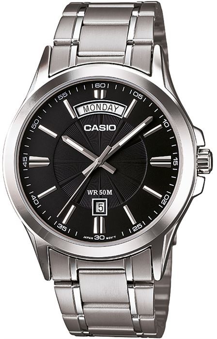 Casio Classic MTP-1381D-1AVDF