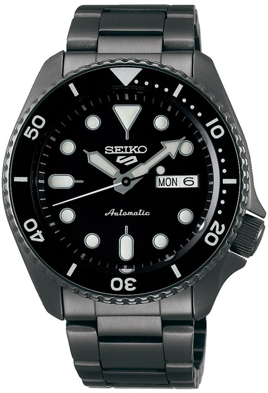 Seiko SRPD65K1 -