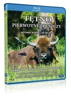 Tętno pierwotnej puszczy Blu-Ray
