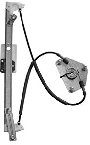 Magneti Marelli Mechanizm  5 g4839461b do szyb z tyłu, po lewej stronie 350103137700