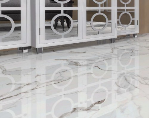 Ego Ceramics Carrara 60x120