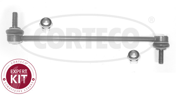CORTECO Drążek / wspornik, stabilizator 49398547 49398547