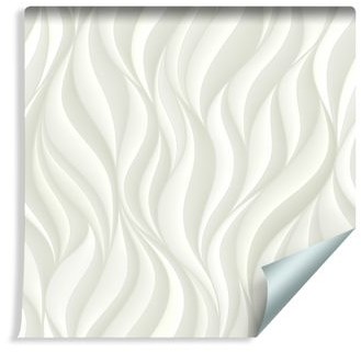 Muralo Tapeta Abstrakcyjne Fale 3D 137532905 T_F_10mx53_W_137532905_A