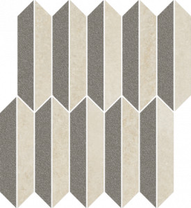 Paradyż MYSTIC SHADOWS BEIGE MOZAIKA CIĘTA MIX MAT 27,4X29,8 MYSTIC SHADOWS BEIGE MOZAIKA CIĘTA MIX MAT 27,4X29,8