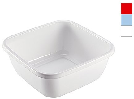 Heidrun miska, różne kolory, 1 sztuka, z tworzywa sztucznego, różne rozmiary 331