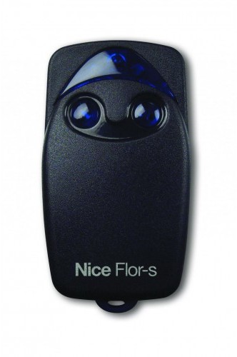 Nice pilot Flor-S 2-kanałowy, 433.92MHz