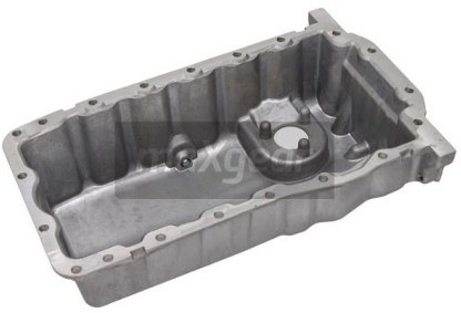 MAXGEAR Miska olejowa MAXGEAR 34-0020