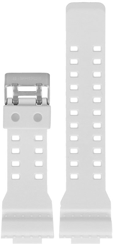 Casio Pasek do zegarka GA-100A-7A (10347710)