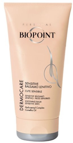 BIOPOINT biopoint balsamo dermocare Sensitive 150 ML. pv01412 produktów do pielęgnacji włosów BIP00130