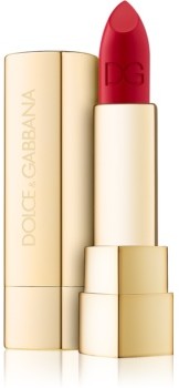 Dolce & Gabbana Dolce & Gabbana Classic Cream Lipstick szminka nawilżająca odcień 430 Venere 3,5 g