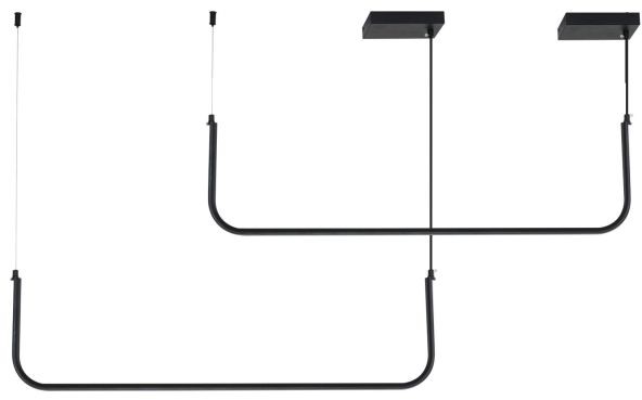 Lampy STEP Lampa Minima step MP0095-2